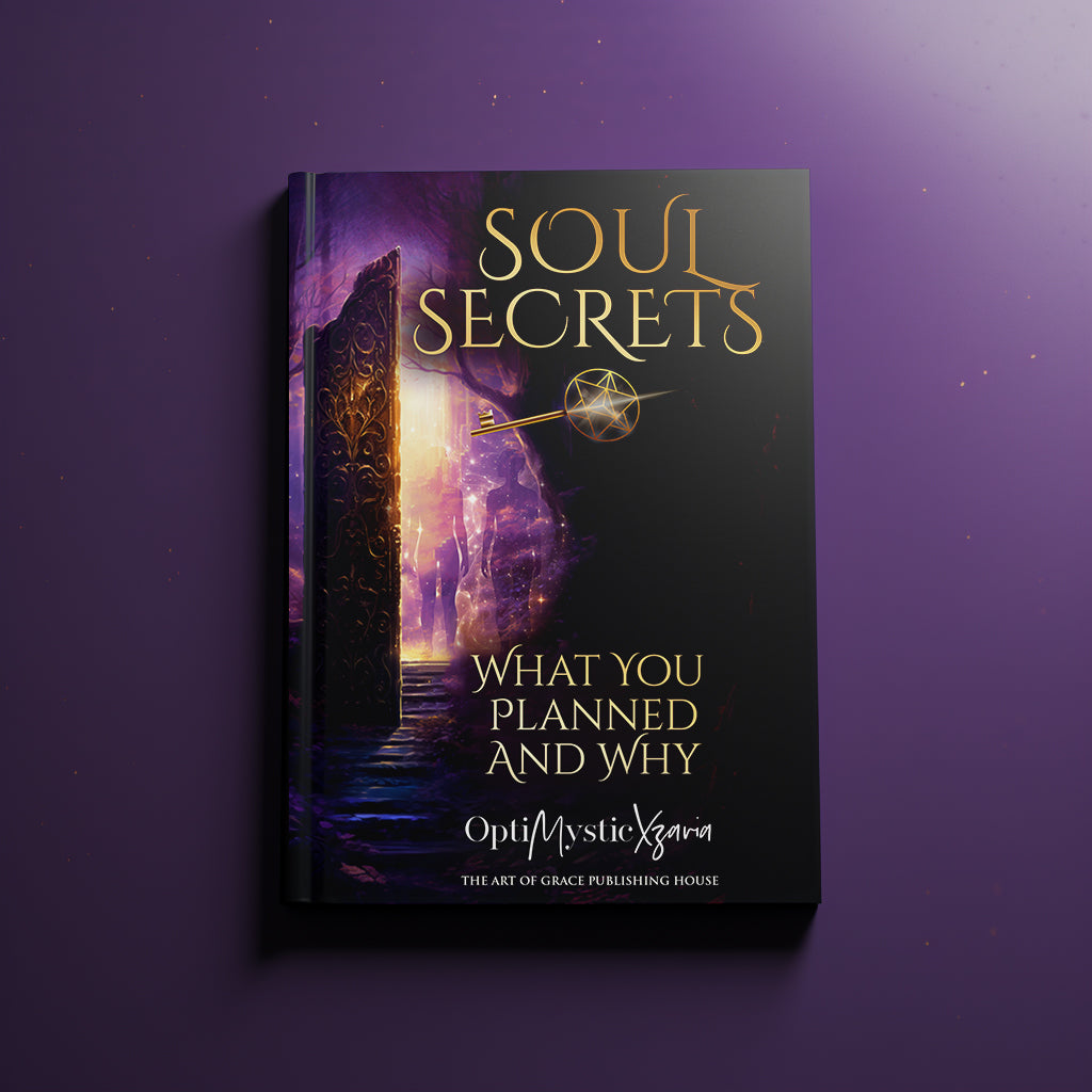 Soul Secrets, What you planned and why